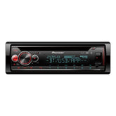 Pioneer DEH-S720DAB - CD MP3 USB Bluetooth DAB iPod iPhone Android Stereo